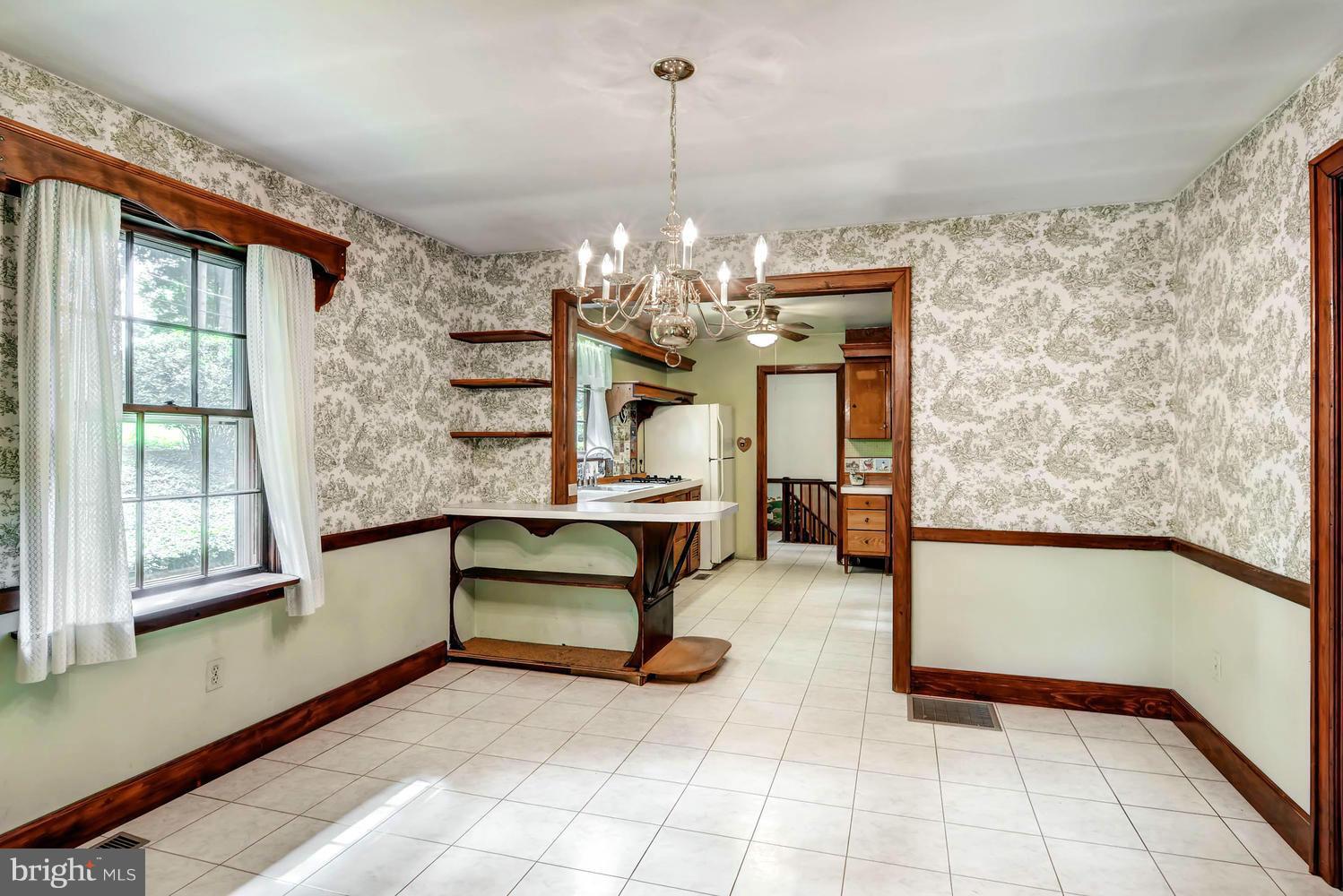 208 Hillendale Road Bel Air, MD 21014 - Photo 11 of 19 Dining Room