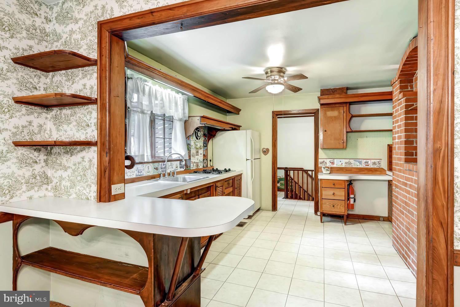 208 Hillendale Road Bel Air, MD 21014 - Photo 13 of 19 Kitchen