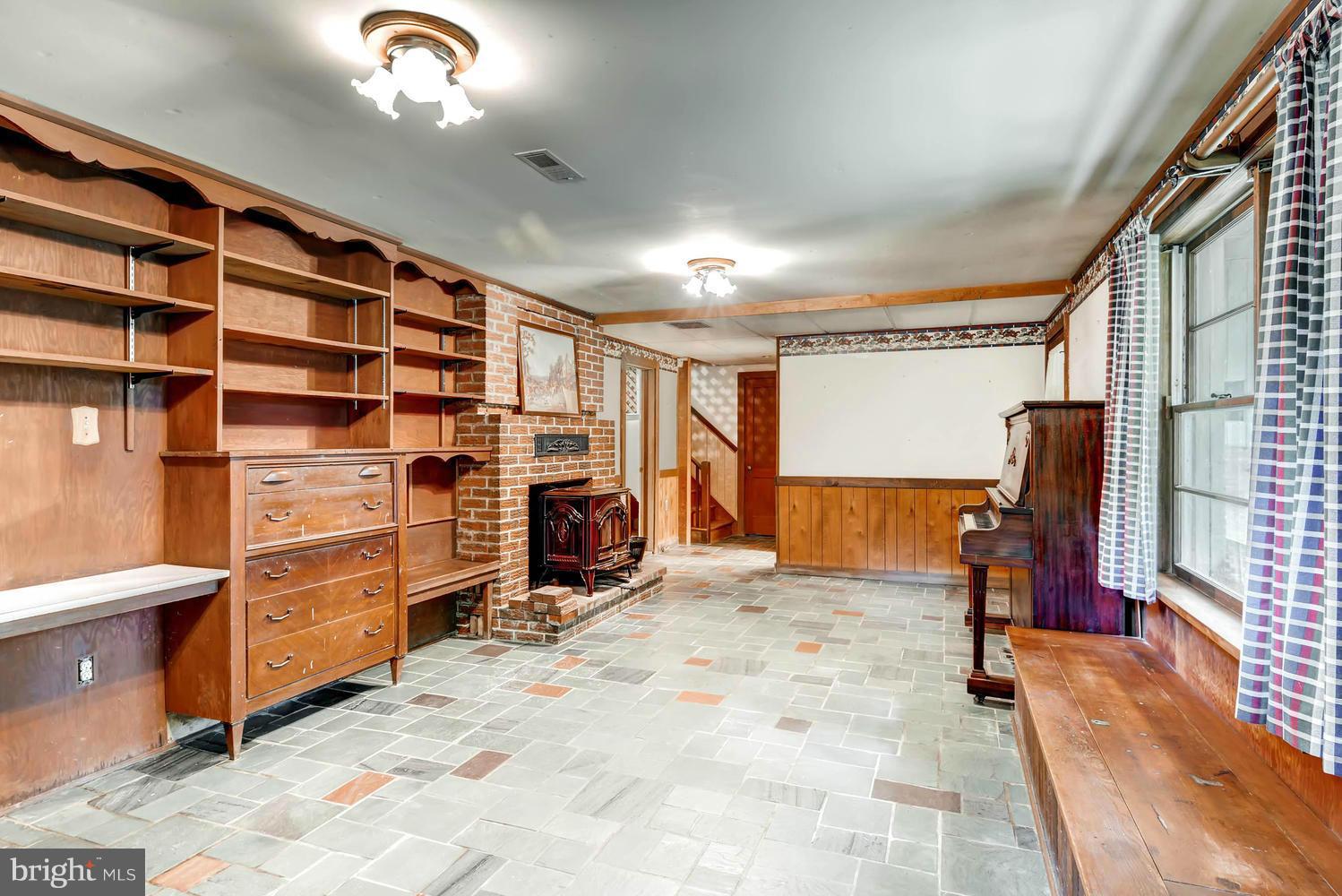 208 Hillendale Road Bel Air, MD 21014 - Photo 15 of 19 Family Room
