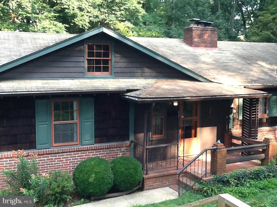 208 Hillendale Road Bel Air, MD 21014 - Photo 3 of 19 Exterior (Front)
