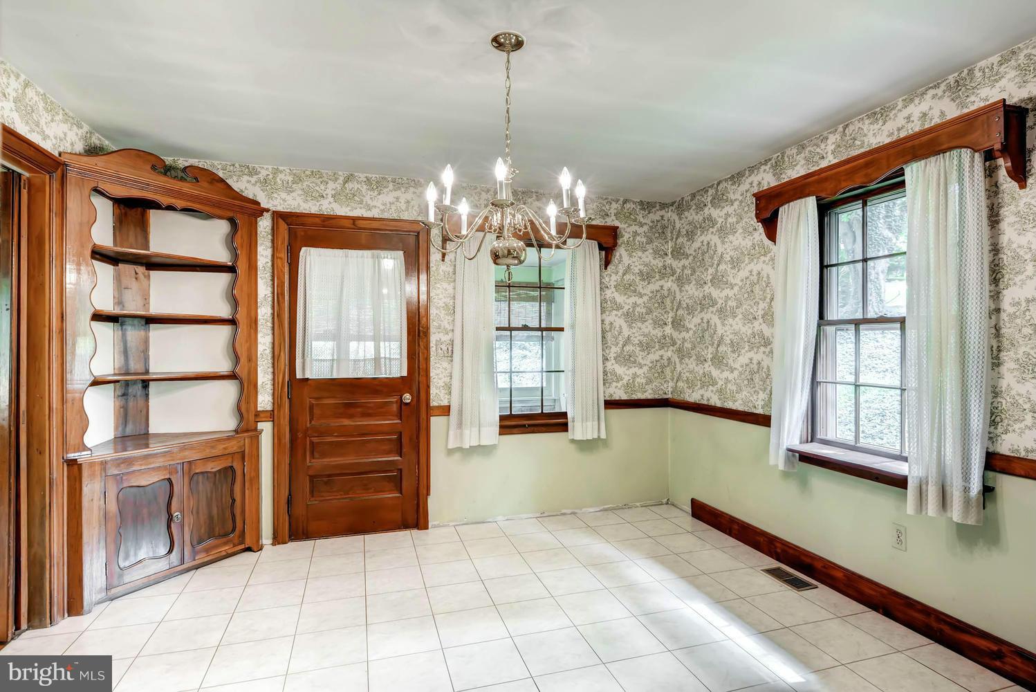208 Hillendale Road Bel Air, MD 21014 - Photo 10 of 19 Dining Room