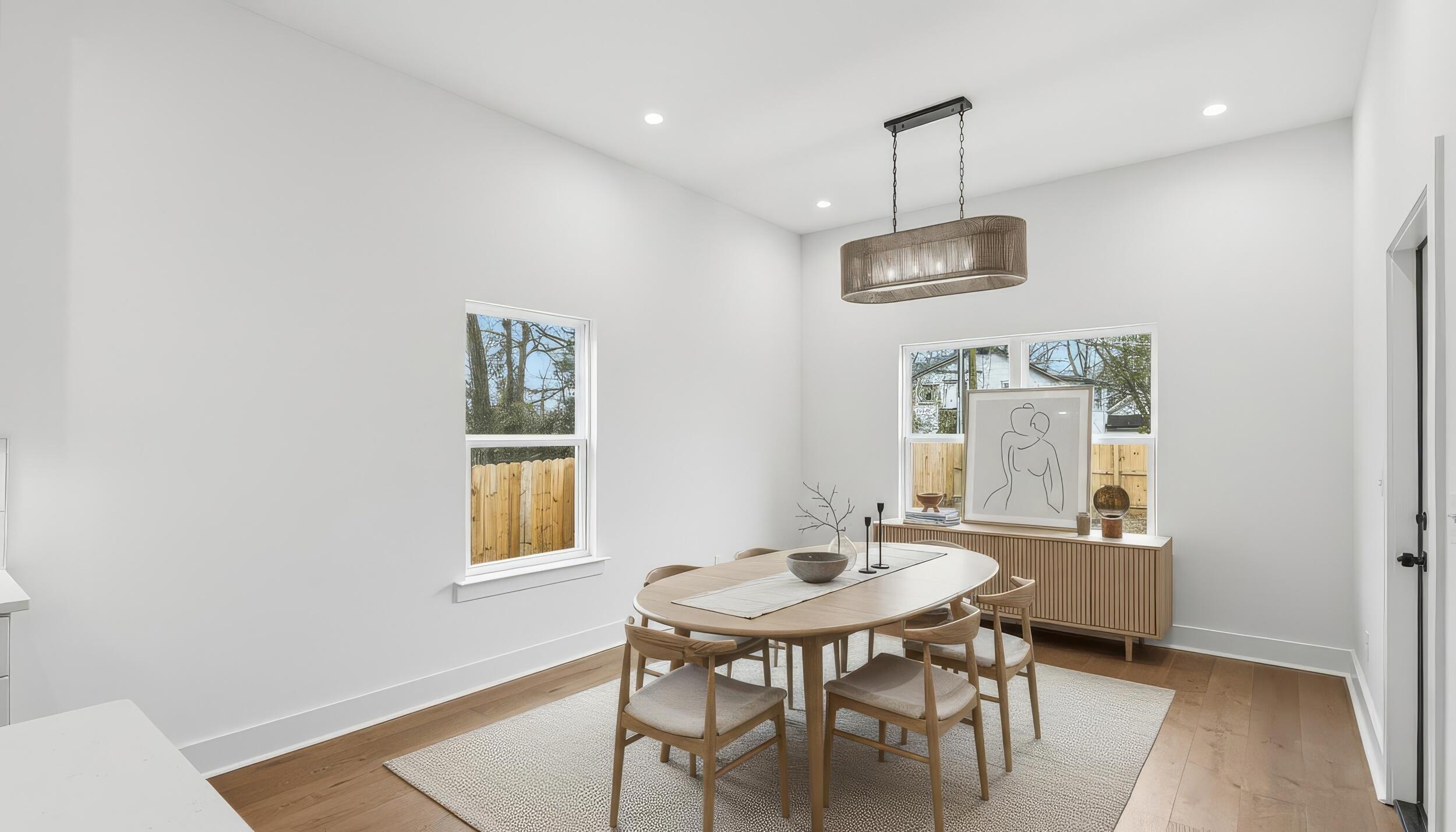 226 Flora Circle, Unit 1 Chattanooga, TN 37415 - Photo 14 of 40 13_226 flora cir-11-staging