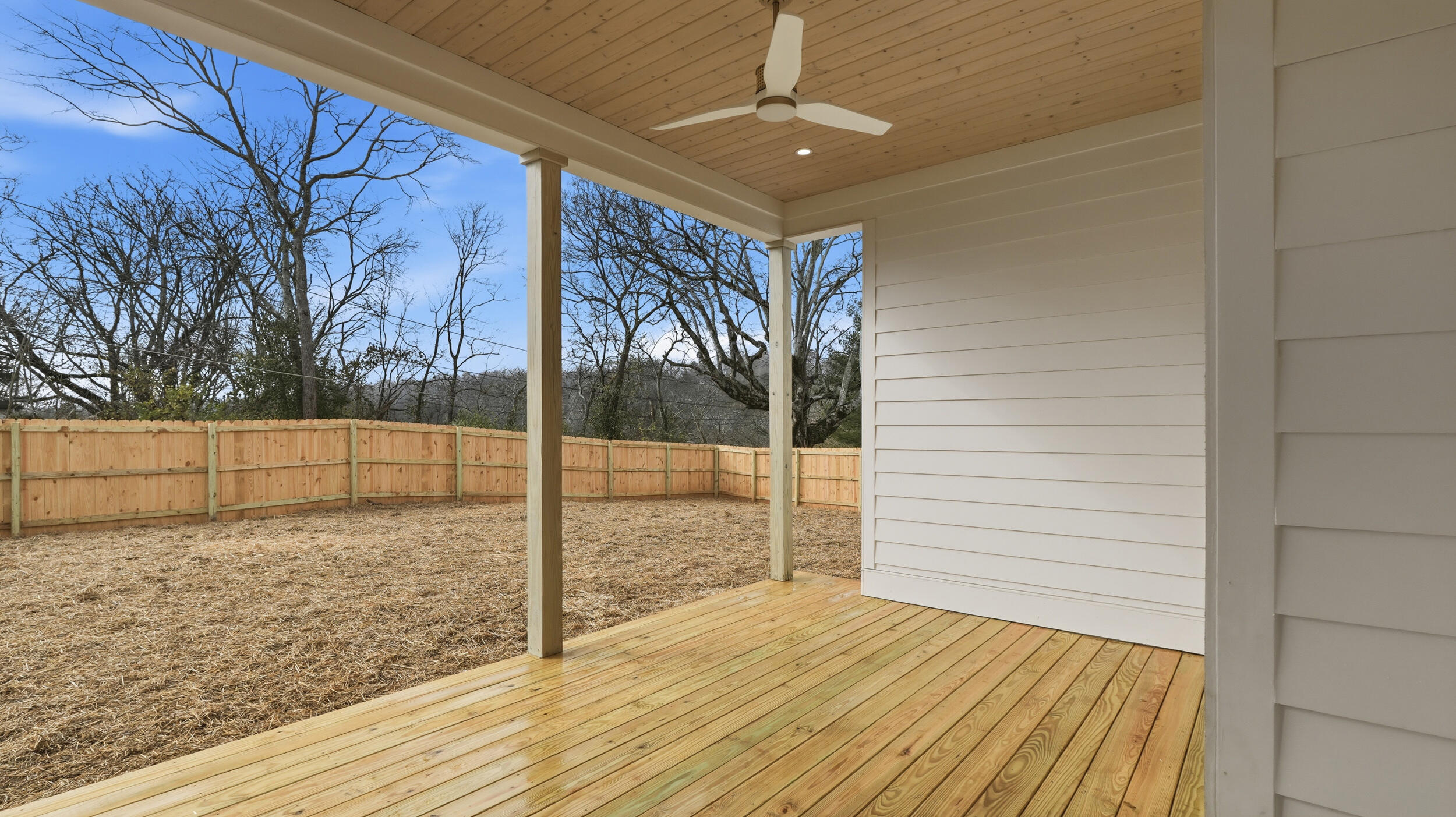 226 Flora Circle, Unit 1 Chattanooga, TN 37415 - Photo 17 of 40 41_226 flora cir-41