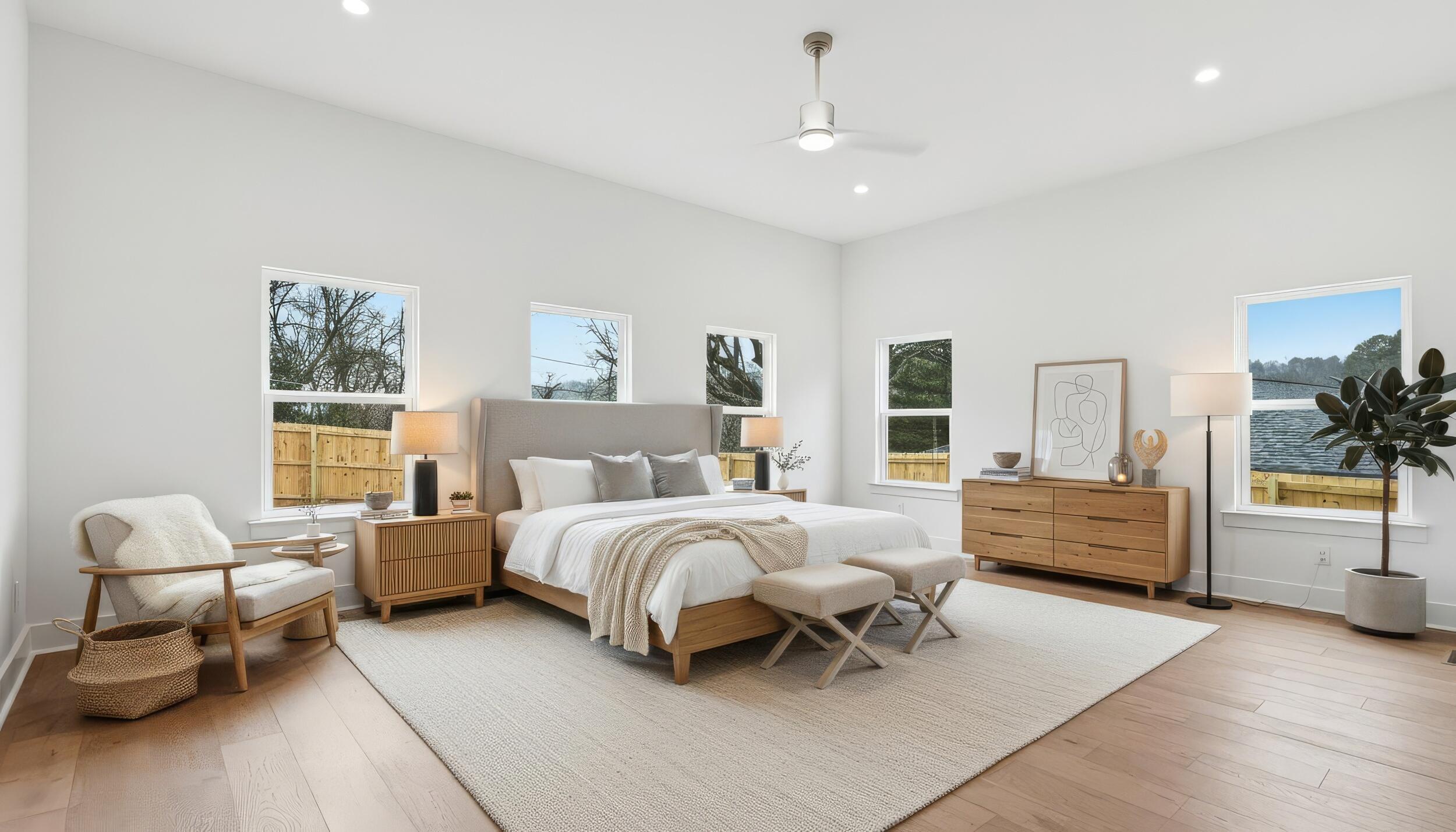 226 Flora Circle, Unit 1 Chattanooga, TN 37415 - Photo 19 of 40 23_226 flora cir-20-staging