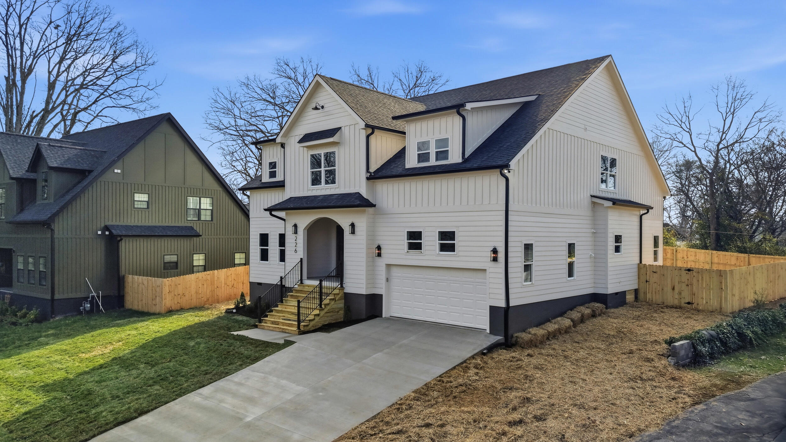 226 Flora Circle, Unit 1 Chattanooga, TN 37415 - Photo 3 of 40 2_226 flora cir-2