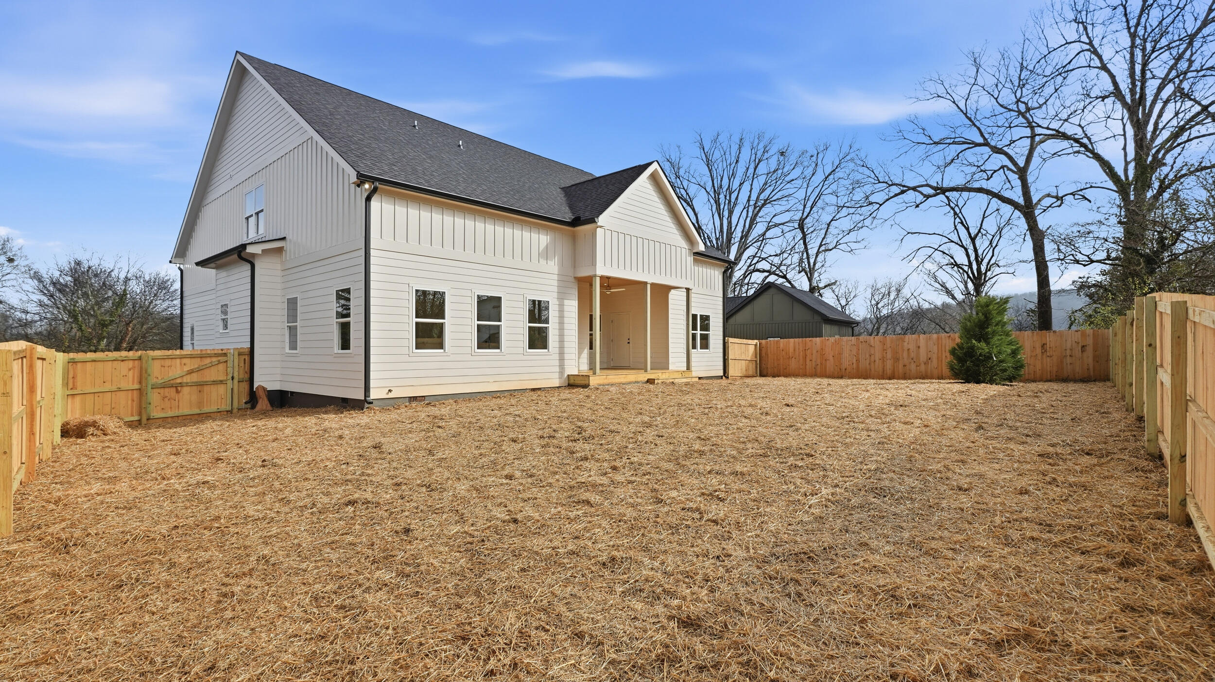 226 Flora Circle, Unit 1 Chattanooga, TN 37415 - Photo 40 of 40 44_226 flora cir-44