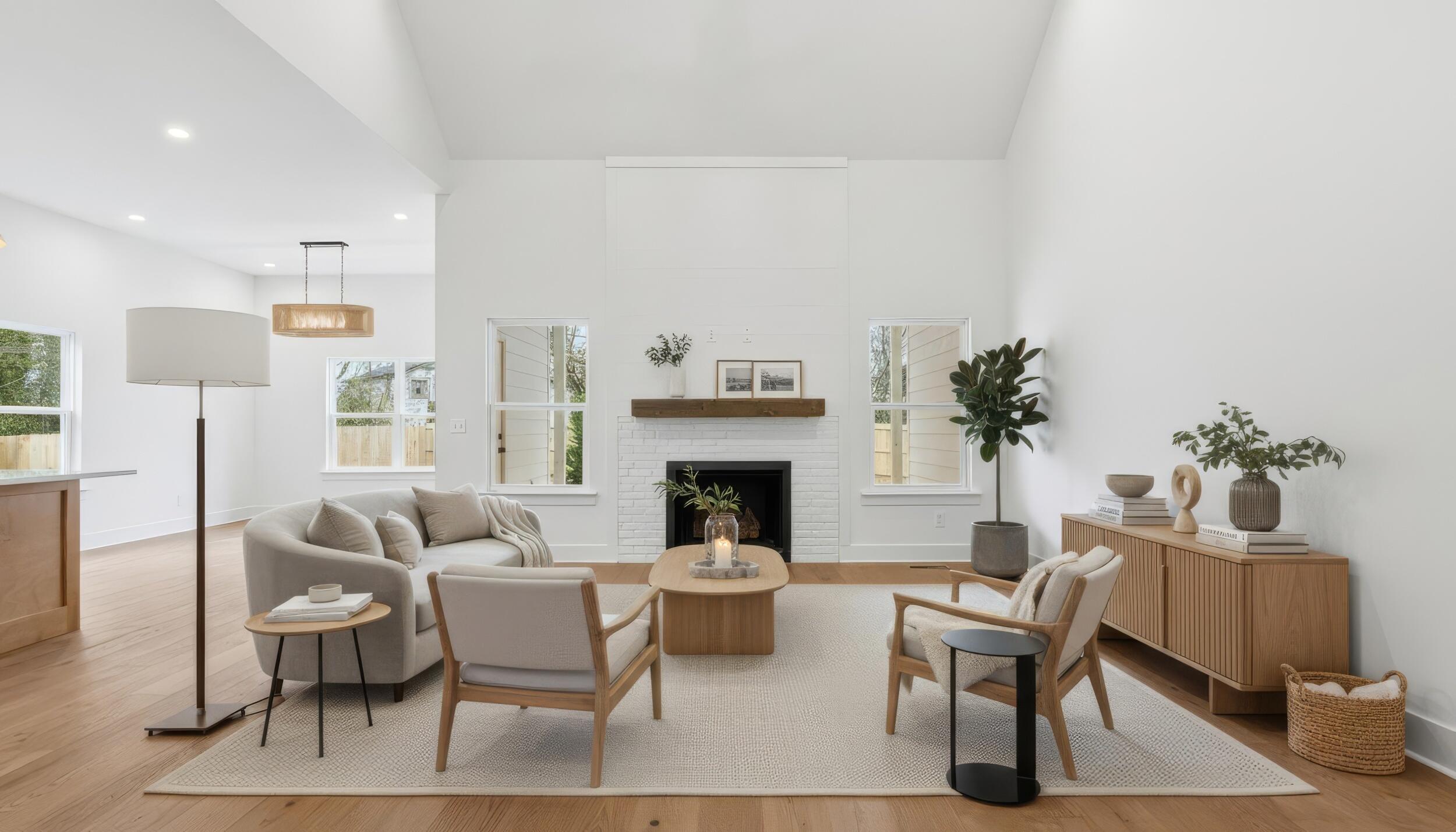 226 Flora Circle, Unit 1 Chattanooga, TN 37415 - Photo 6 of 40 9_226 flora cir-8-staging