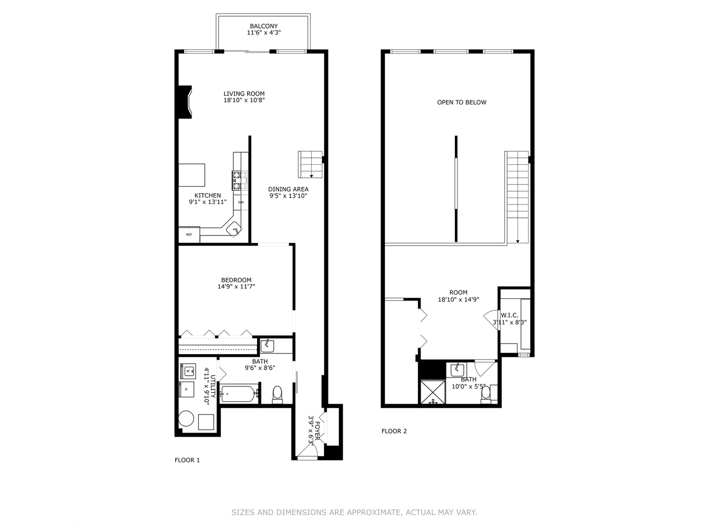 920 West Sheridan Road, Unit 305 Chicago, IL 60613 - Photo 18 of 20 Gallery Image 18