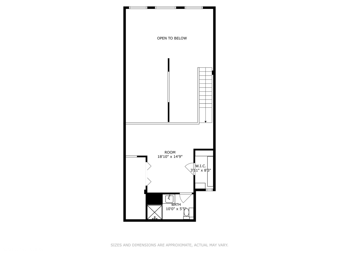 920 West Sheridan Road, Unit 305 Chicago, IL 60613 - Photo 19 of 20 Gallery Image 19