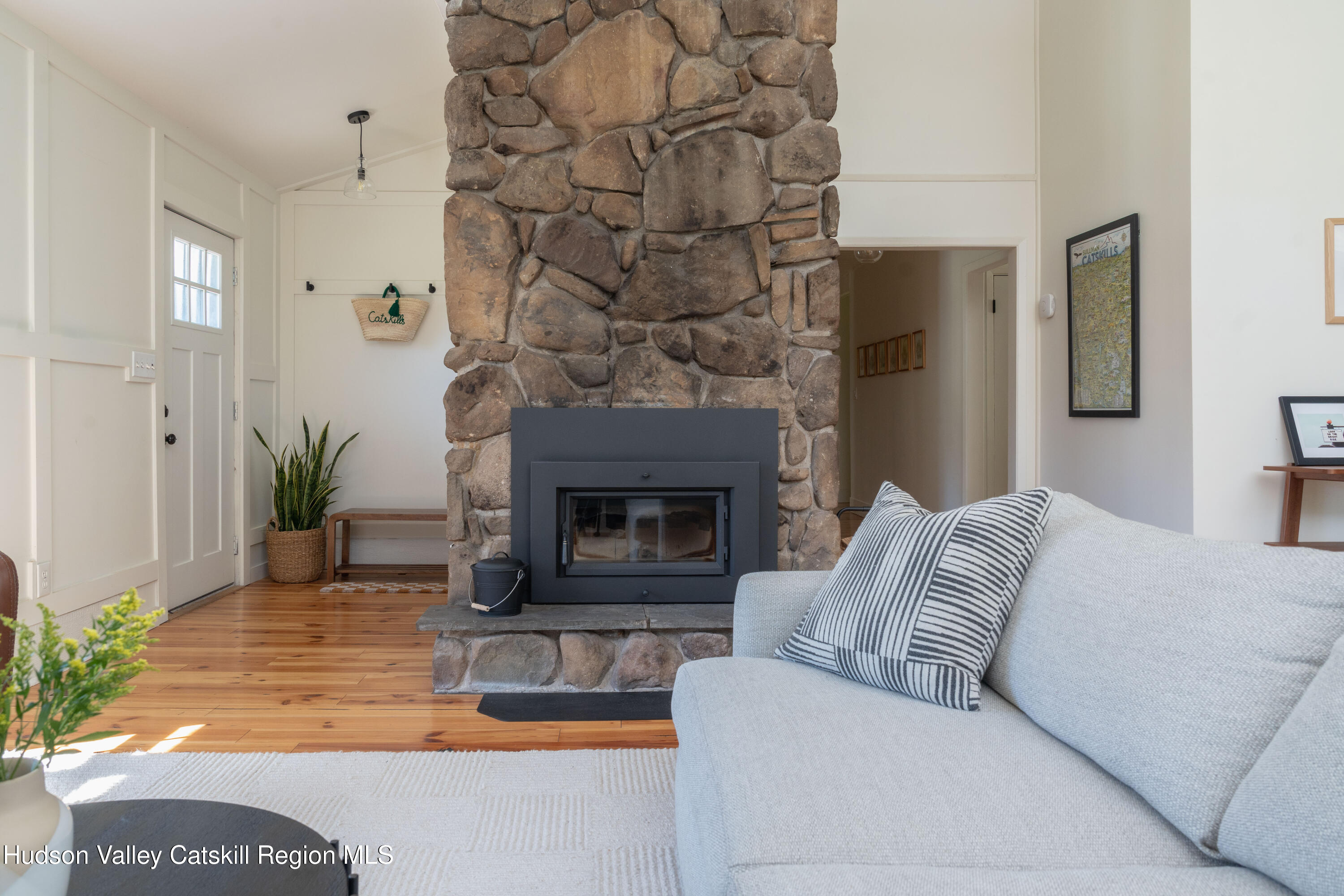 210 Ahrens Road Parksville, NY 12768 - Photo 4 of 35 210 Ahrens - 4-03844