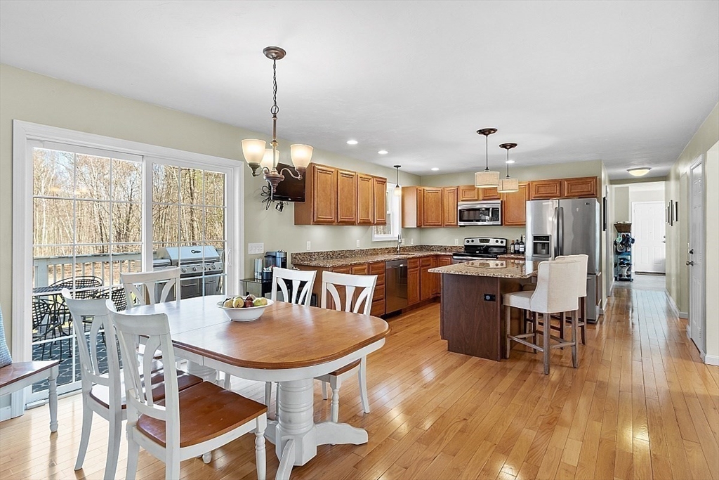 63 Murray Road Ashburnham, MA 01430 - Photo 5 of 37