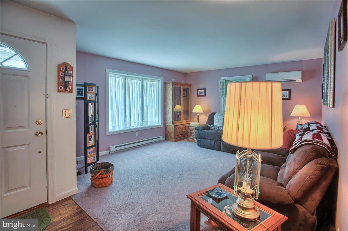 1327 Ridge Road Grantville, PA 17028 - Photo 14 of 42 Owners suite/in-law quarter living room