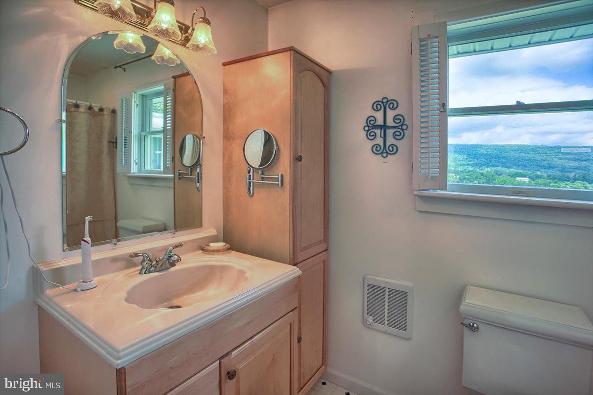 1327 Ridge Road Grantville, PA 17028 - Photo 20 of 42 Don't miss the view from this bright bath
