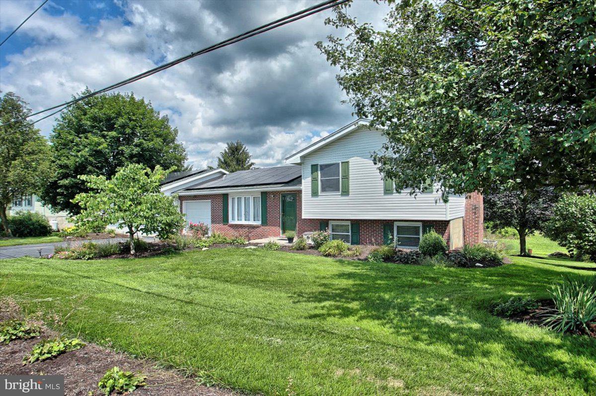 1327 Ridge Road Grantville, PA 17028 - Photo 3 of 42 Enjoy four levels of lovingly maintained home