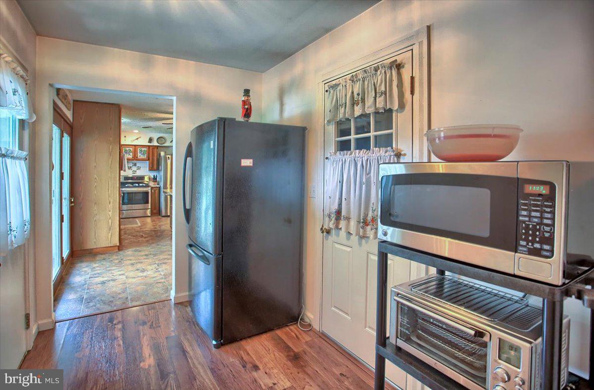 1327 Ridge Road Grantville, PA 17028 - Photo 21 of 42 Useful mudroom combines orig home w/the addition