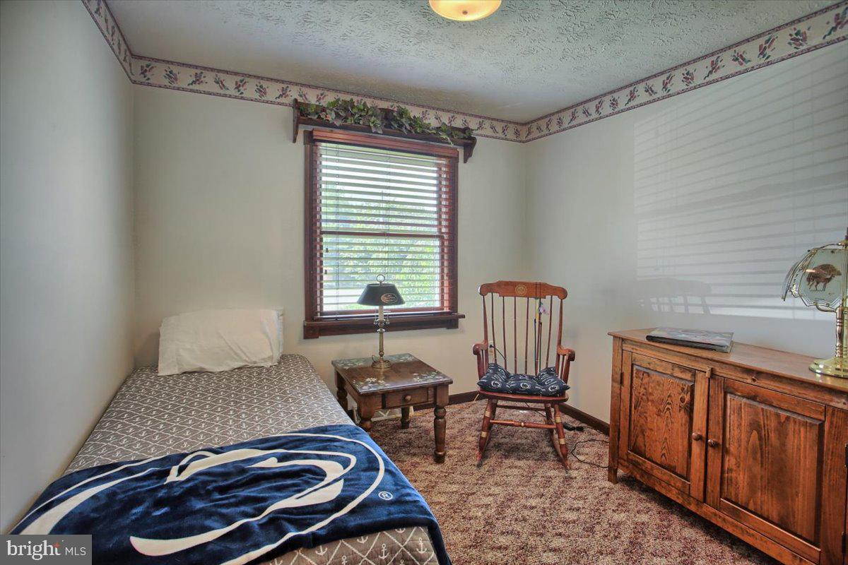 1327 Ridge Road Grantville, PA 17028 - Photo 24 of 42 Upper level bedroom