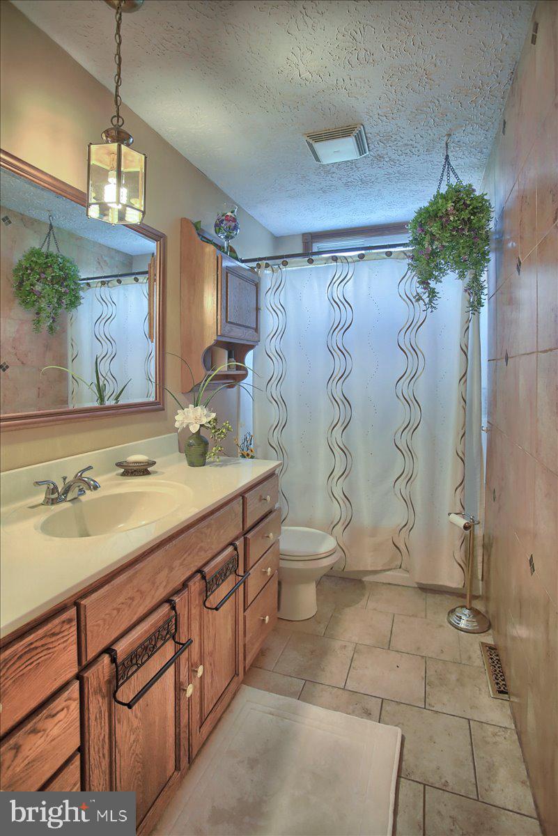 1327 Ridge Road Grantville, PA 17028 - Photo 26 of 42 Upscale finishes showcased in this renovated bath