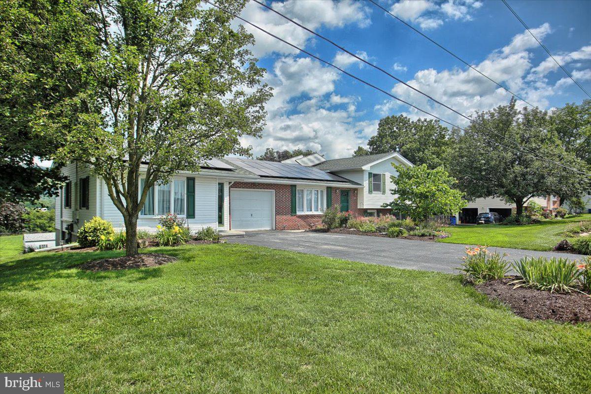 1327 Ridge Road Grantville, PA 17028 - Photo 32 of 42 Property also includes a one car integral garage