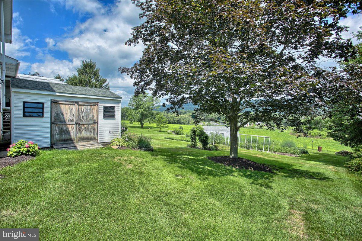 1327 Ridge Road Grantville, PA 17028 - Photo 35 of 42 Plus another useful storage shed
