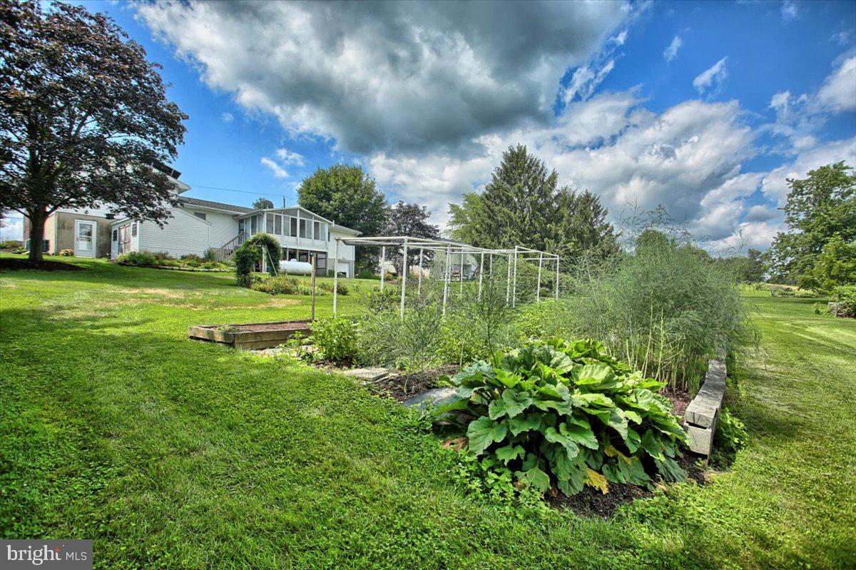 1327 Ridge Road Grantville, PA 17028 - Photo 40 of 42 Home has on site water and septic