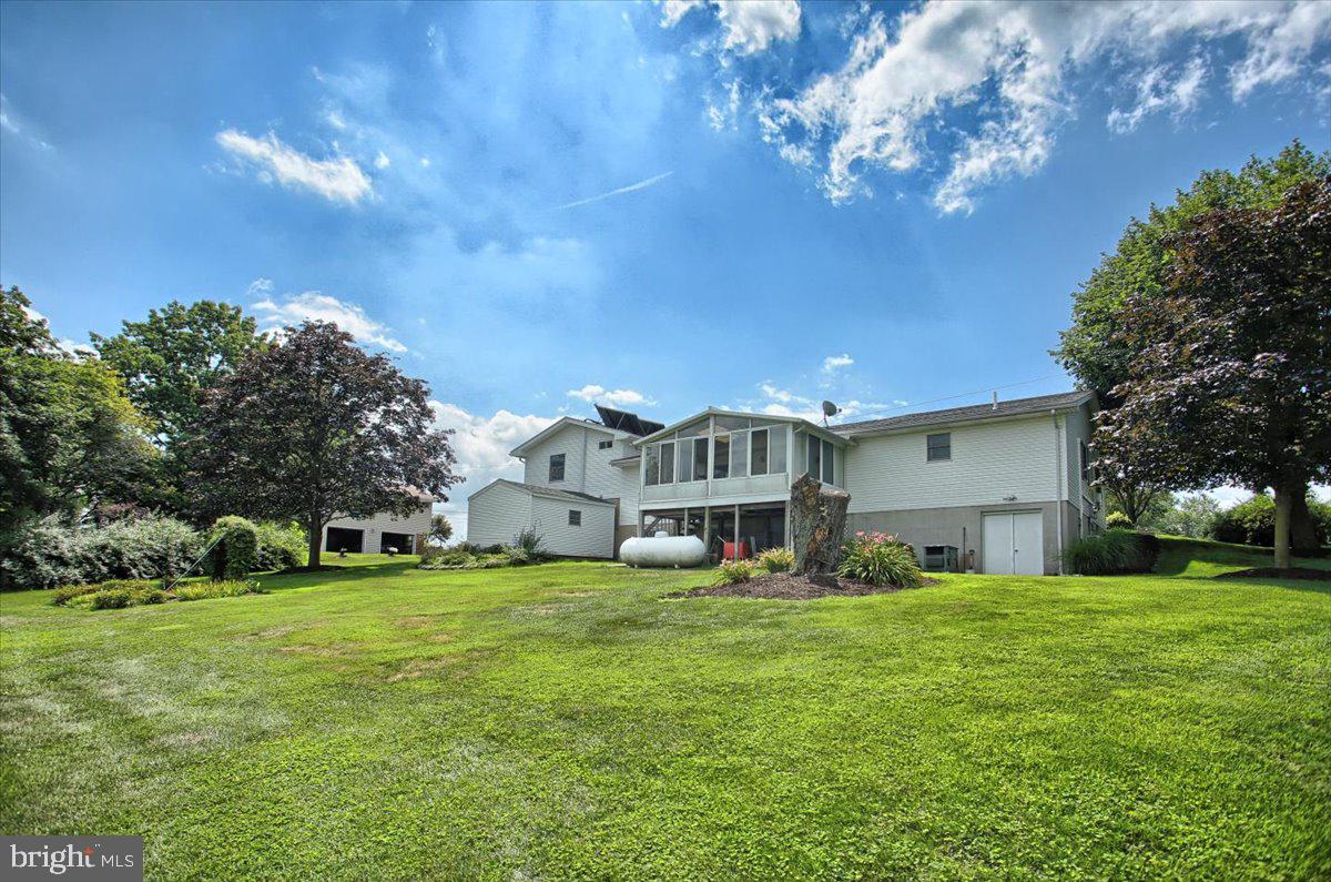 1327 Ridge Road Grantville, PA 17028 - Photo 42 of 42 Thank you for visiting! Hope you enjoyed the tour