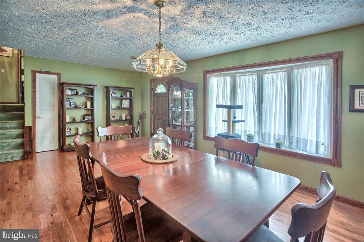 1327 Ridge Road Grantville, PA 17028 - Photo 7 of 42 Bow window allows natural light into the room