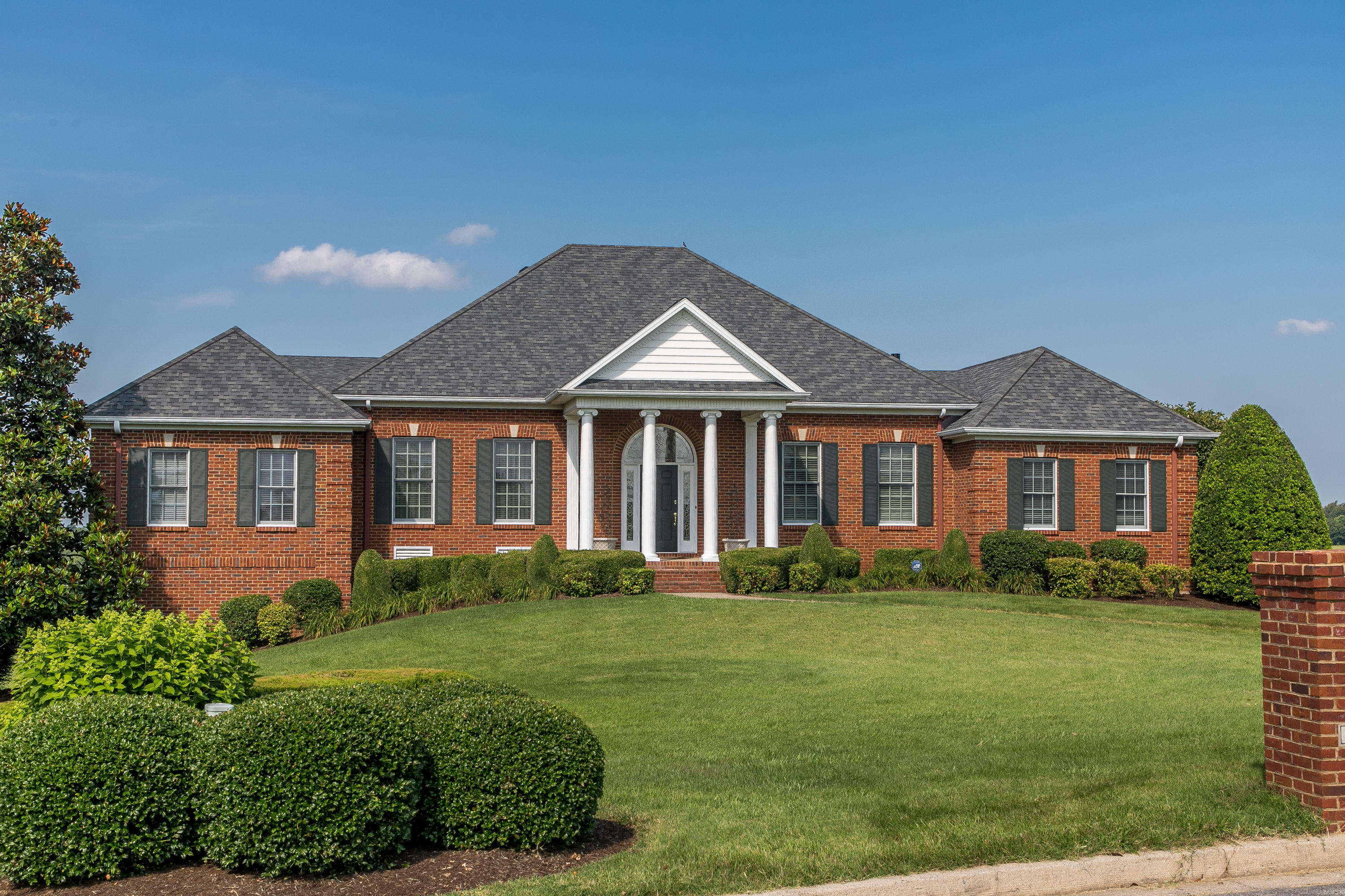 711 Kings Ridge Road Danville, KY 40422 - Photo 2 of 69 1