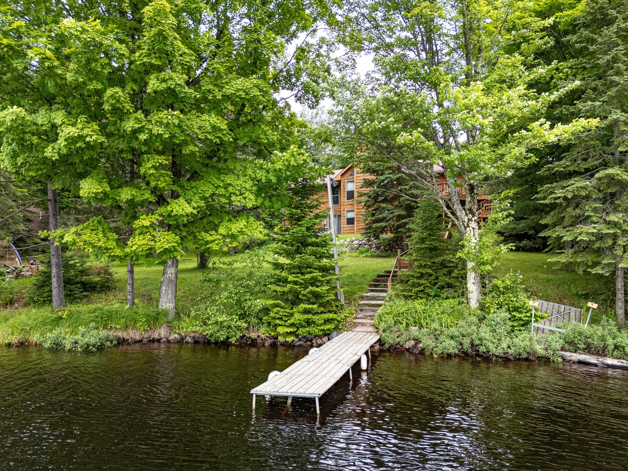 8446 West Rock Lake Road Presque Isle, WI 54557 - Photo 27 of 56 Gallery Image 27