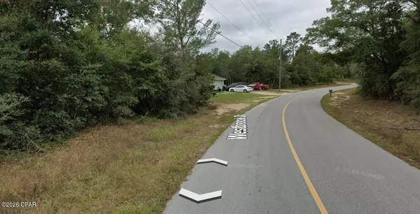 $18,900 | Lot 9 Blk 0380 Westbrook Drive, Chipley, FL 32428