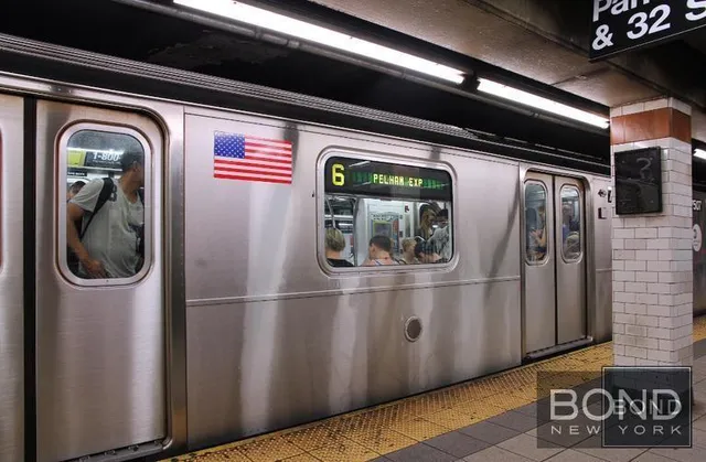 $499,900 | 10 Park Avenue, Unit 14H | Murray Hill