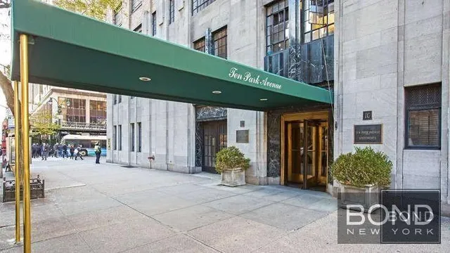 $499,900 | 10 Park Avenue, Unit 14H | Murray Hill