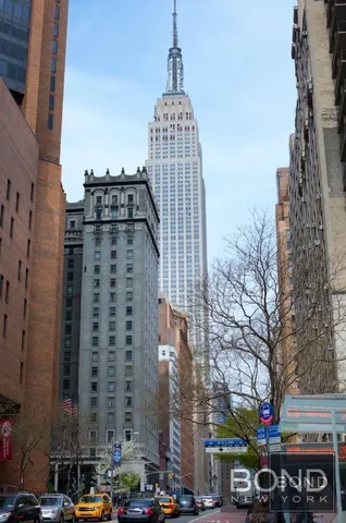 $499,900 | 10 Park Avenue, Unit 14H | Murray Hill