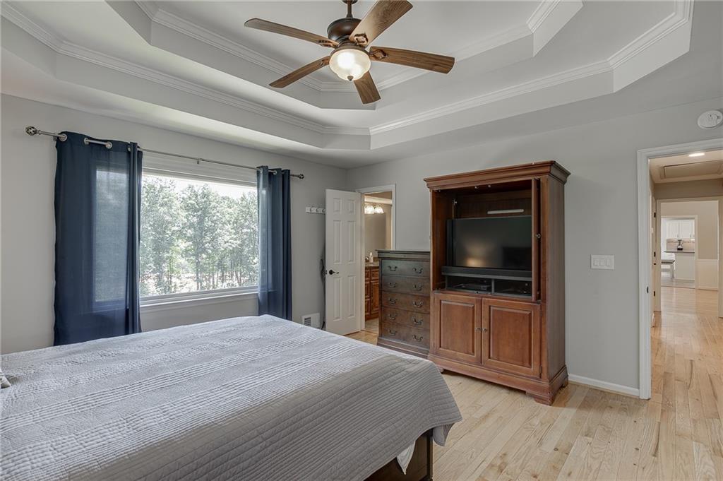 3803 Carter Road Buford, GA 30518 - Photo 25 of 58