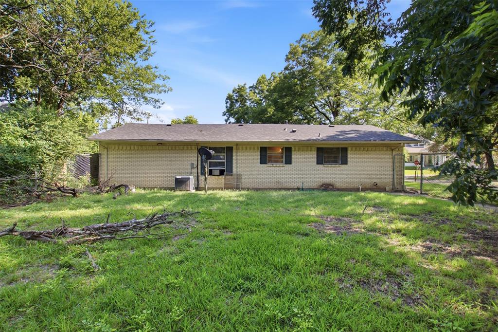 912 Sycamore Street Commerce, TX 75428 - Photo 22 of 28