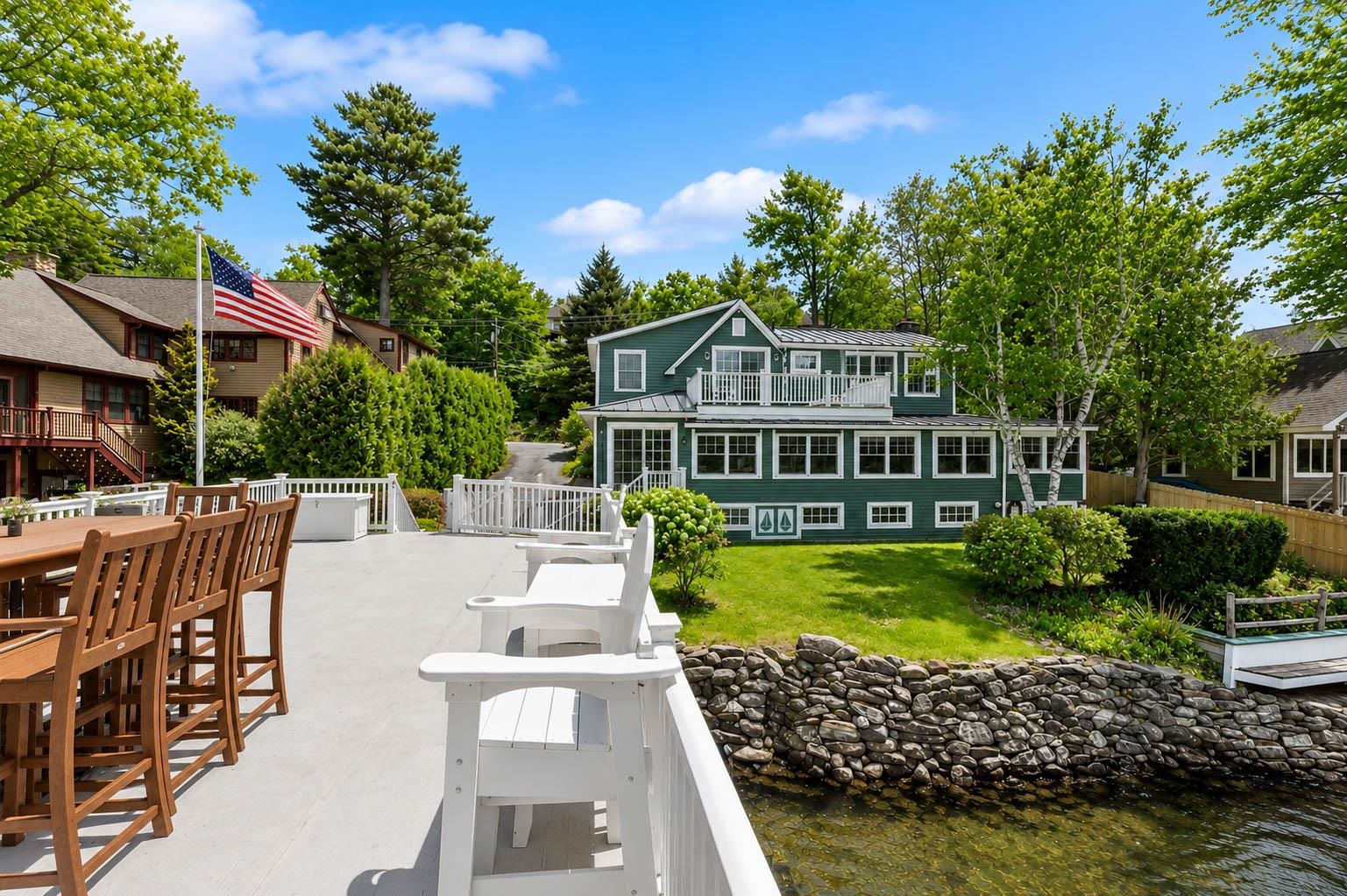 91 Lake Avenue Sunapee, NH 03782 - Photo 20 of 29