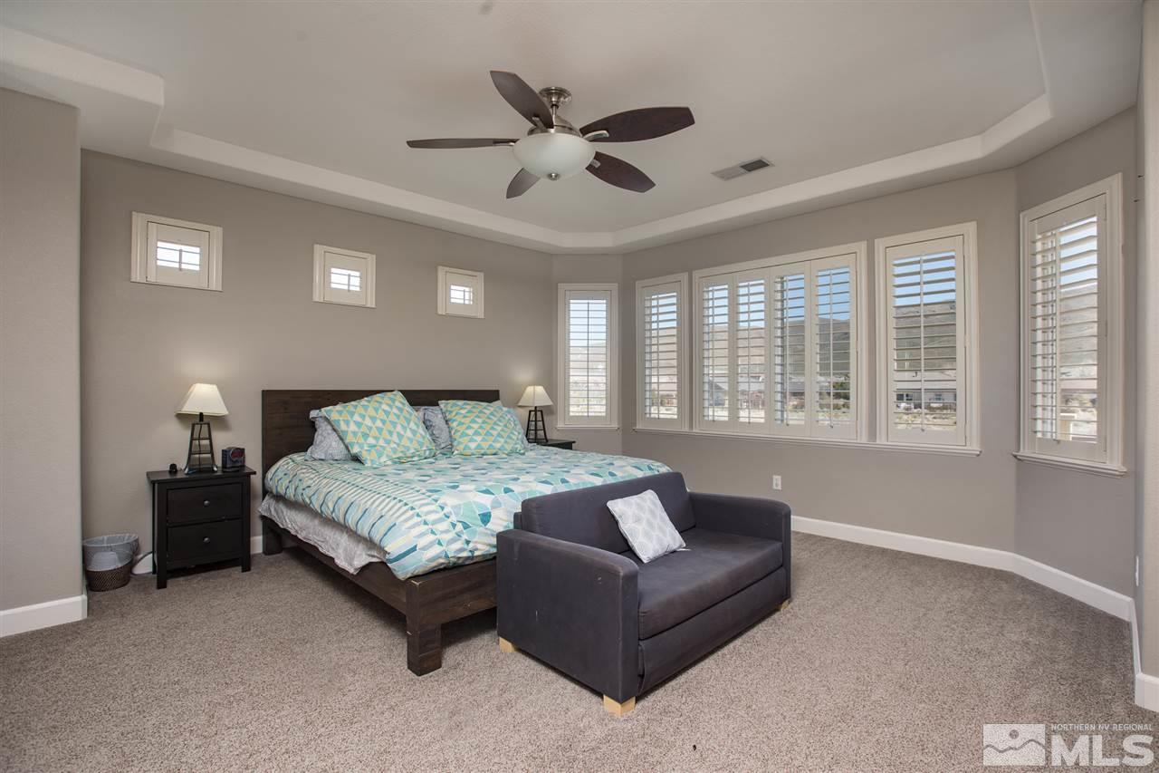 10030 Burghley Lane Reno, NV 89521 - Photo 11 of 25 Photo 11