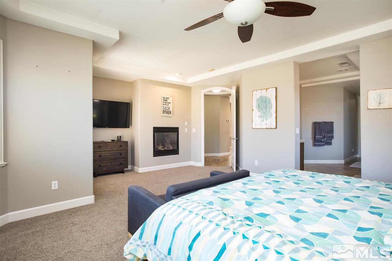 10030 Burghley Lane Reno, NV 89521 - Photo 13 of 25 Photo 13