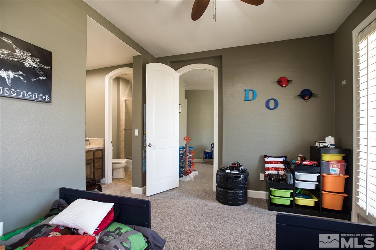 10030 Burghley Lane Reno, NV 89521 - Photo 17 of 25 Photo 17