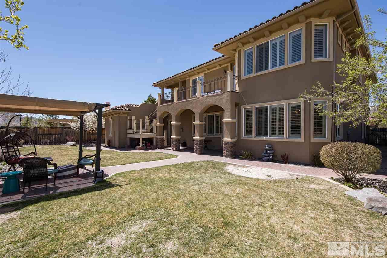 10030 Burghley Lane Reno, NV 89521 - Photo 25 of 25 Photo 25