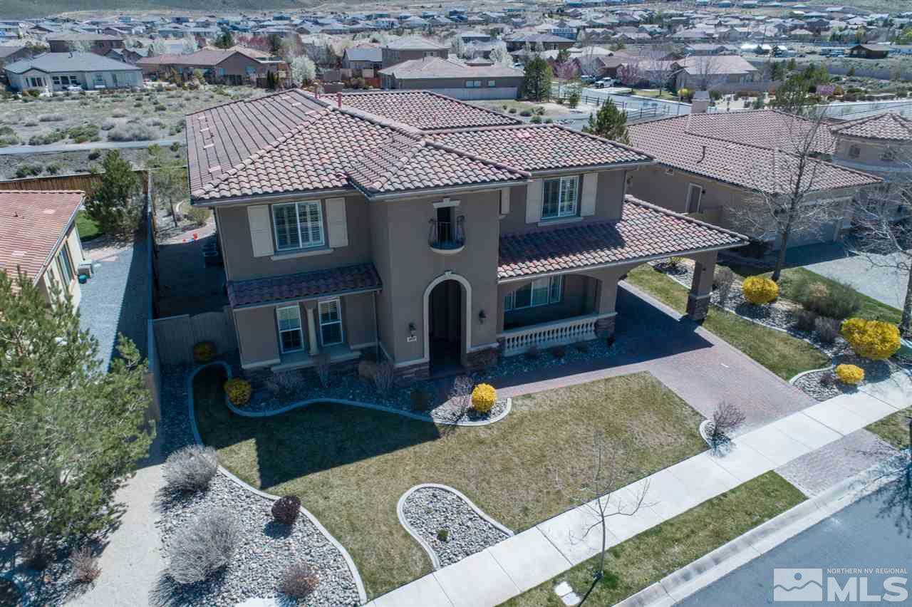 10030 Burghley Lane Reno, NV 89521 - Photo 3 of 25 Photo 3
