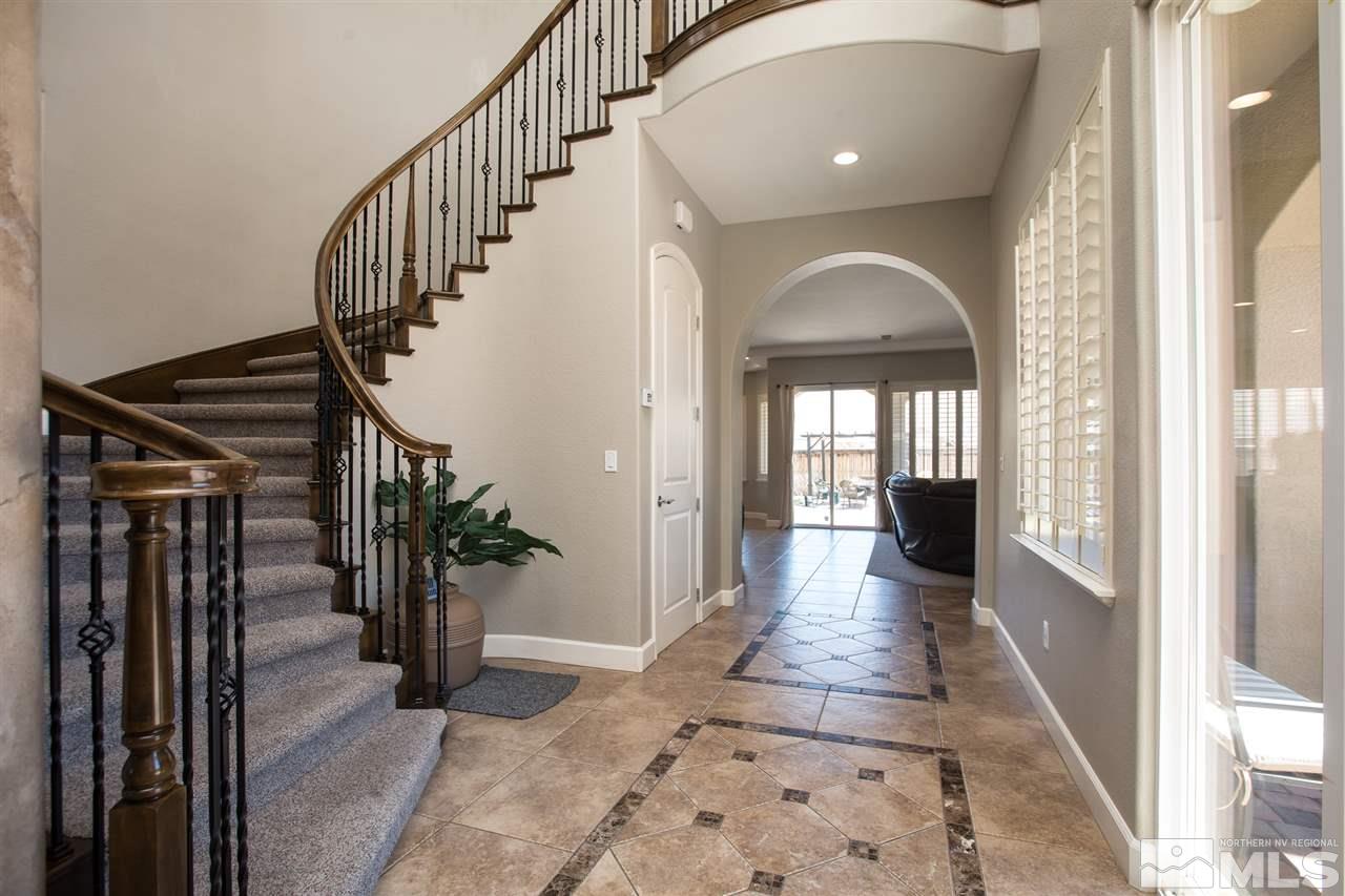 10030 Burghley Lane Reno, NV 89521 - Photo 4 of 25 Photo 4