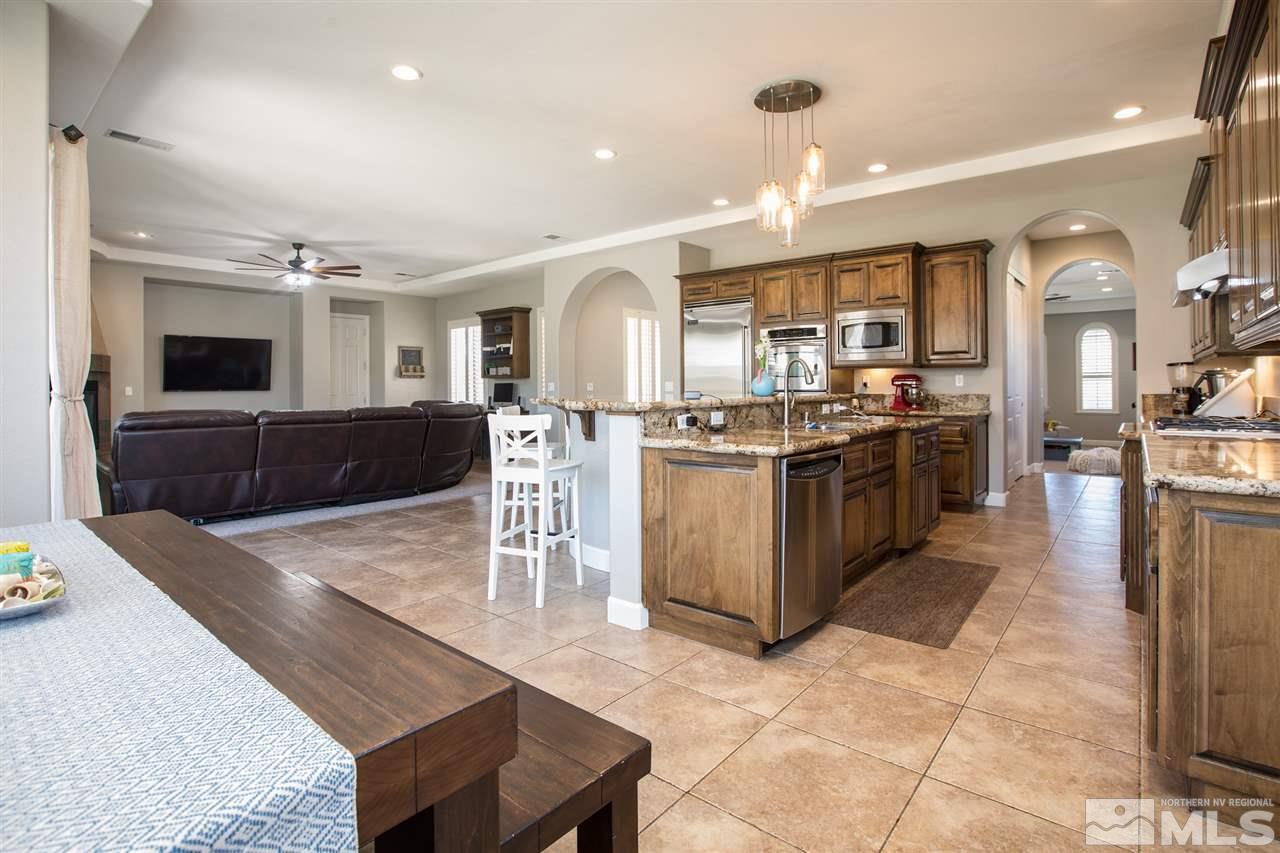 10030 Burghley Lane Reno, NV 89521 - Photo 5 of 25 Photo 5