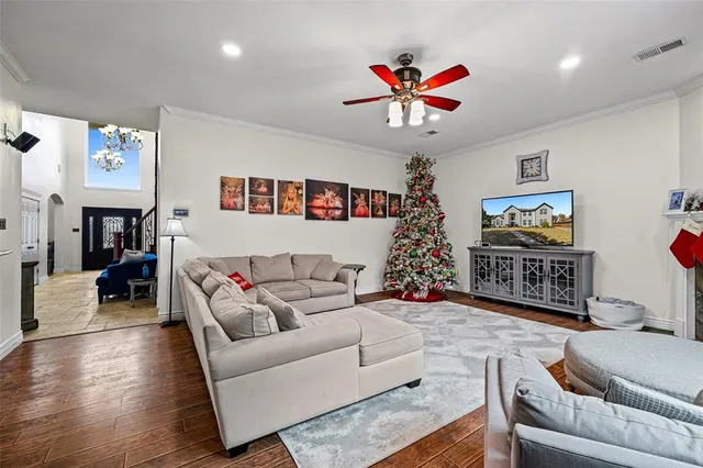 $995,000 | 2520 Towne View Court, Flower Mound, TX 75028