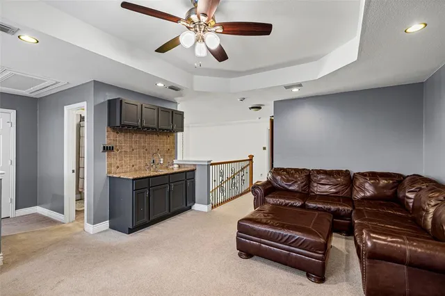 $995,000 | 2520 Towne View Court, Flower Mound, TX 75028