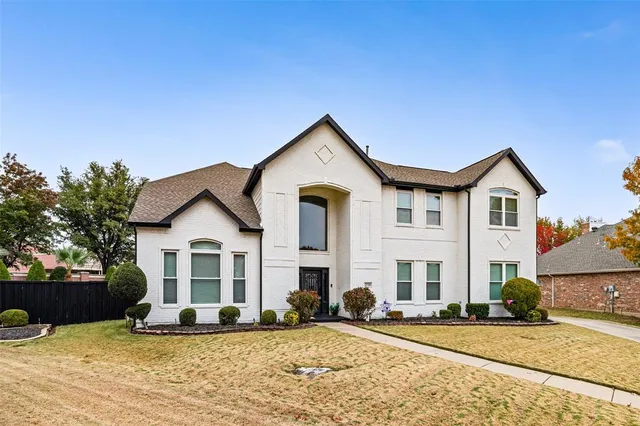 $995,000 | 2520 Towne View Court, Flower Mound, TX 75028