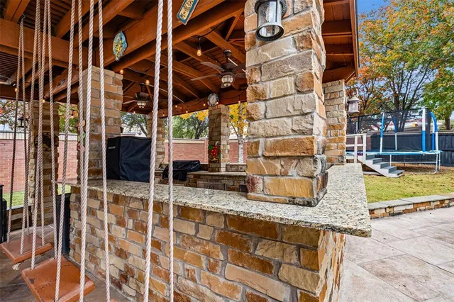 $995,000 | 2520 Towne View Court, Flower Mound, TX 75028