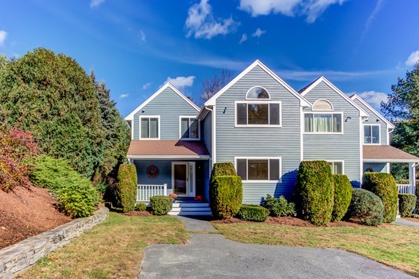 9 Lanes End, Unit 9 Natick, MA 01760 - Photo 3 of 30