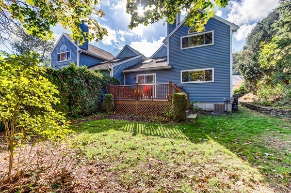 9 Lanes End, Unit 9 Natick, MA 01760 - Photo 5 of 30