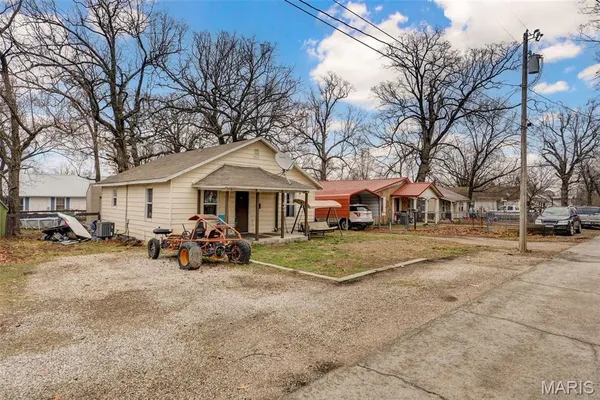 $150,000 | 209 South Park Manor Boulevard, Lebanon, MO 65536