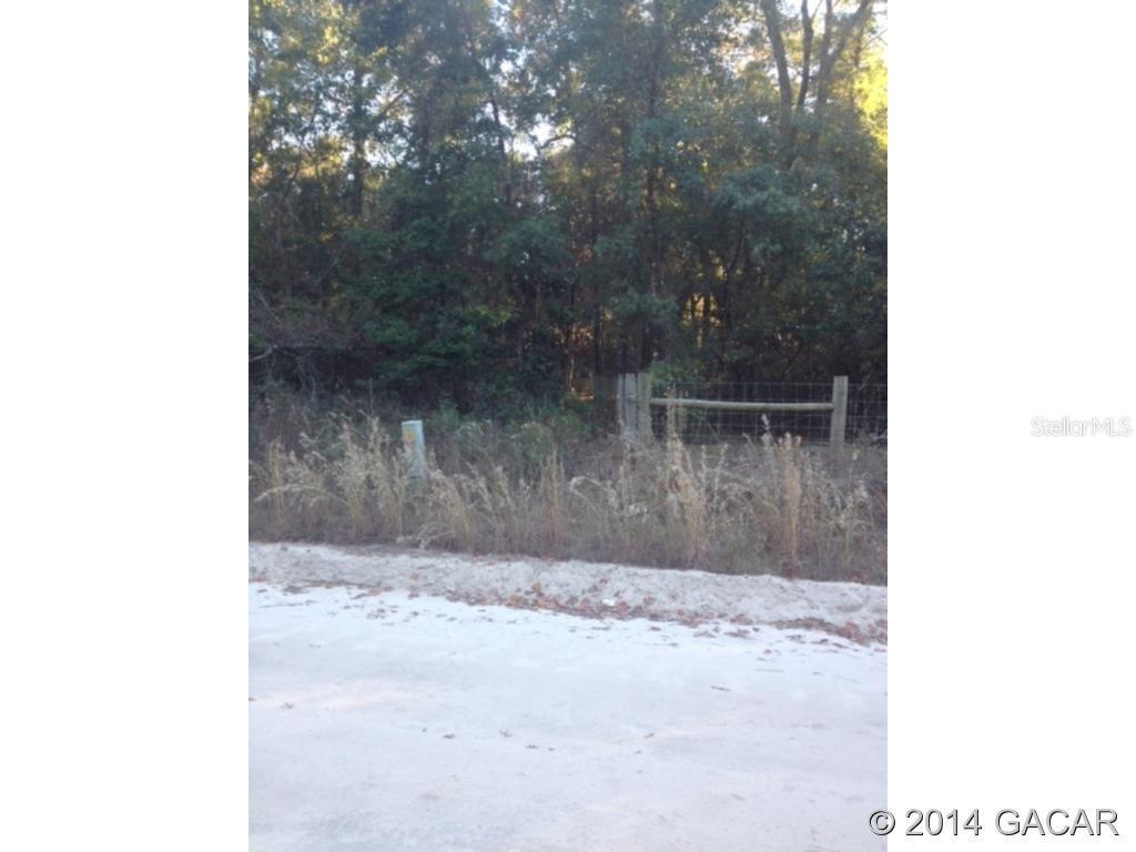 0 Southwest Bridge Lane Fort White, FL 32038 - Photo 1 of 1